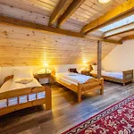 Villa Dom Szklarski Kamien