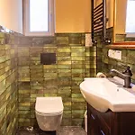 Villa Dom Szklarski Kamien Szklarska Poręba
