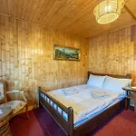 Dom Szklarski Kamien Villa *