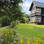 Dom Szklarski Kamien Villa Szklarska Poręba