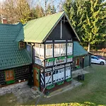 Villa Dom Szklarski Kamien