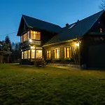 Dom Szklarski Kamien Villa Szklarska Poręba