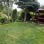 Villa Dom Szklarski Kamien