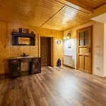 Dom Szklarski Kamien Villa *
