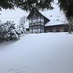 别墅 Dom Szklarski Kamien *
