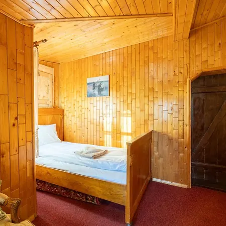 Villa Dom Szklarski Kamien Szklarska Poreba