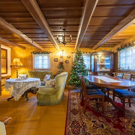 Villa Dom Szklarski Kamien *