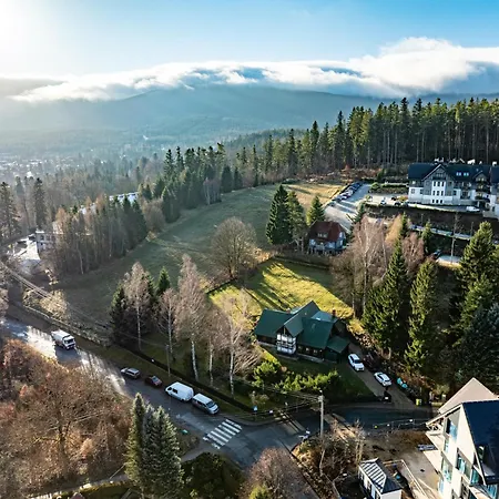 Villa Dom Szklarski Kamien *