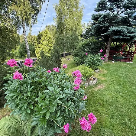 Dom Szklarski Kamien Szklarska Poreba