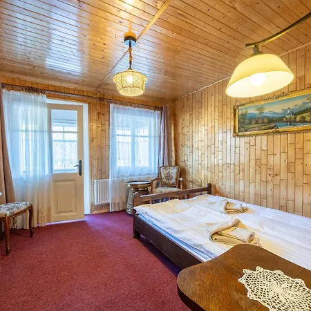 Villa Dom Szklarski Kamien *