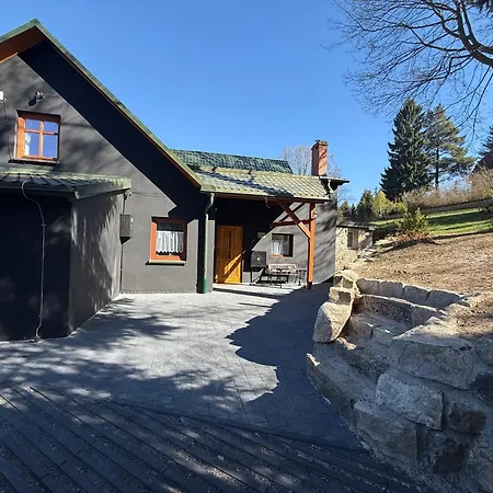 Villa Dom Szklarski Kamien