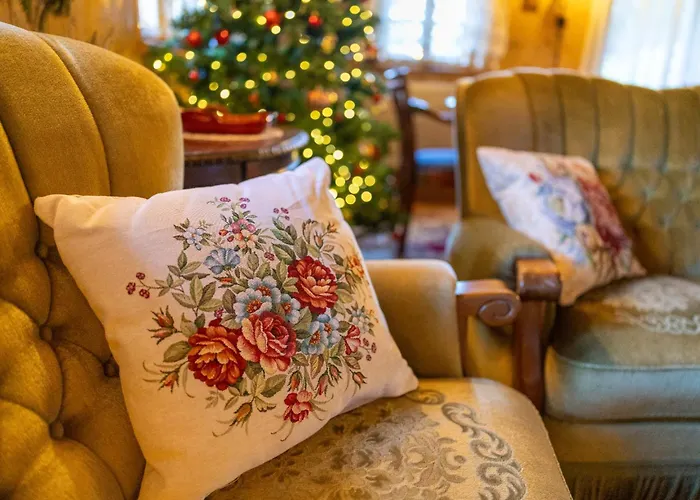 Villa Dom Szklarski Kamien Szklarska Poreba