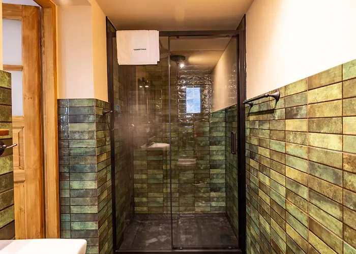 Dom Szklarski Kamien Szklarska Poreba