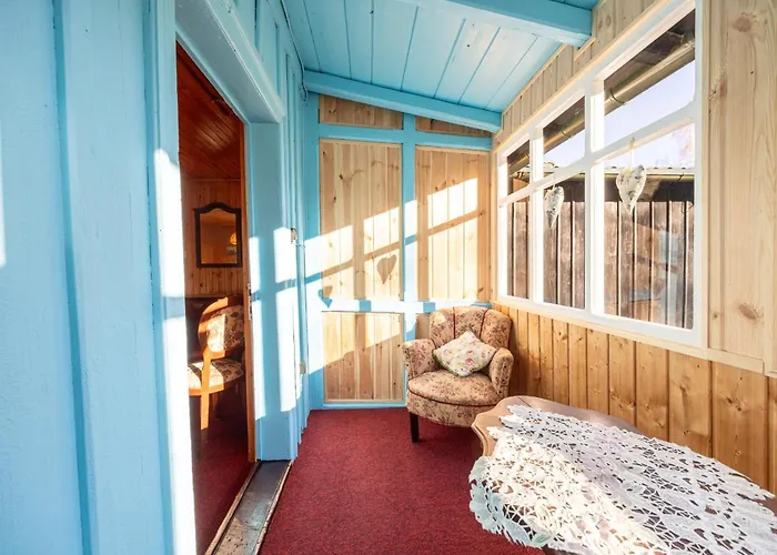 Dom Szklarski Kamien