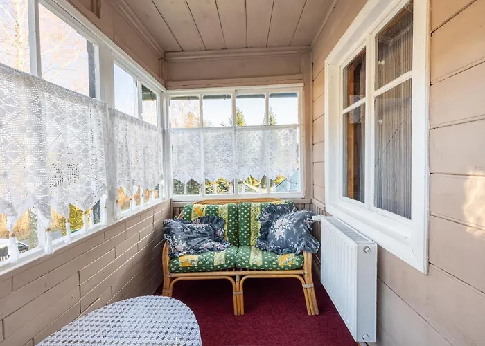 Villa Dom Szklarski Kamien Szklarska Poreba