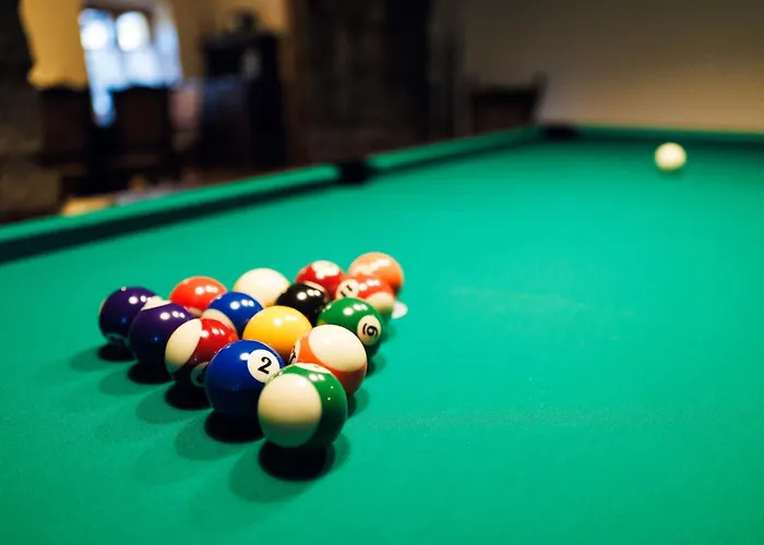 Dom Szklarski Kamien Villa *