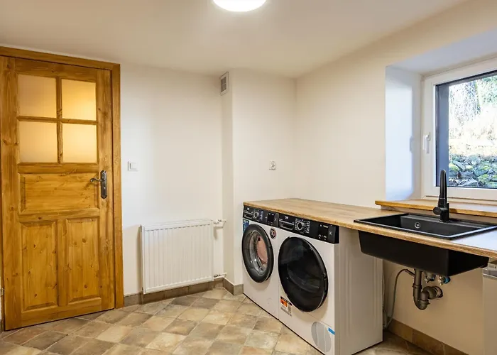 Villa Dom Szklarski Kamien Szklarska Poreba