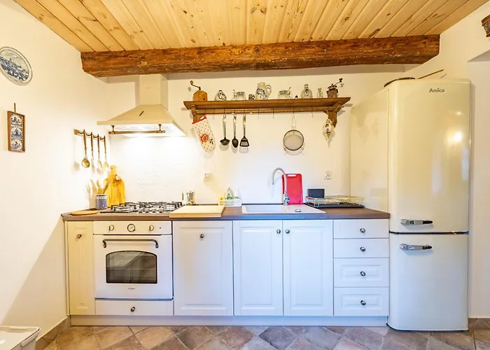 Dom Szklarski Kamien * Szklarska Poreba