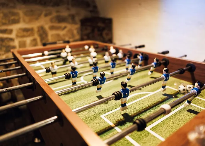 Villa Dom Szklarski Kamien