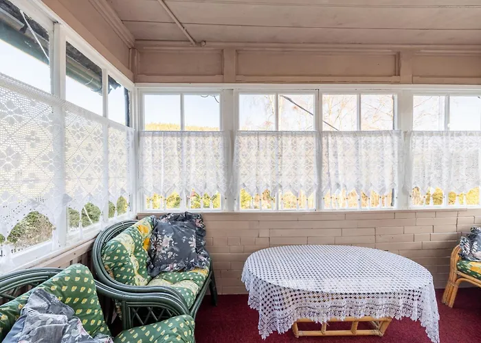 Villa Dom Szklarski Kamien