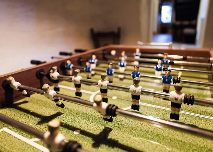 Dom Szklarski Kamien Villa Szklarska Poreba